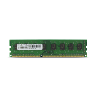 RAYDIN D3-1333UD-4G  4GB, DDR3, 1333Mhz, CL9, 16 Chip, Desktop RAM