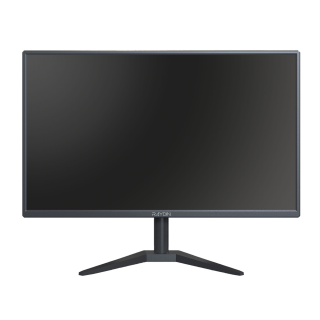 RAYDIN R215TNB 21,5" 5ms, 75Hz, Full HD, D-Sub, HDMI, TN LED Monitör (Siyah)